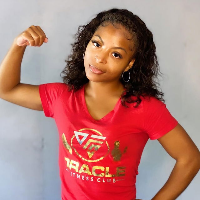 Shonda Bolton