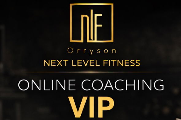 Online Coaching VIP