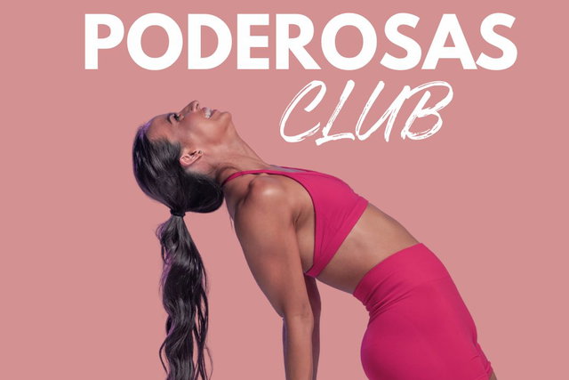 Poderosas Club
