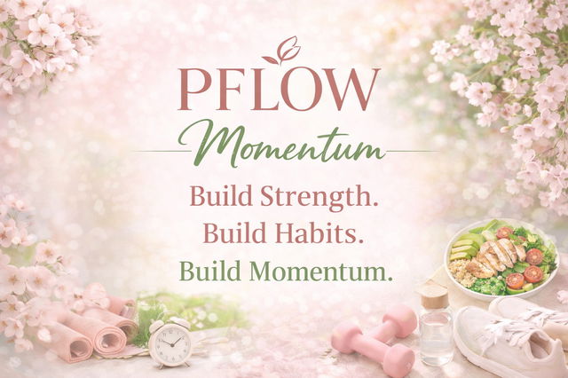 PFLOW MOMENTUM 