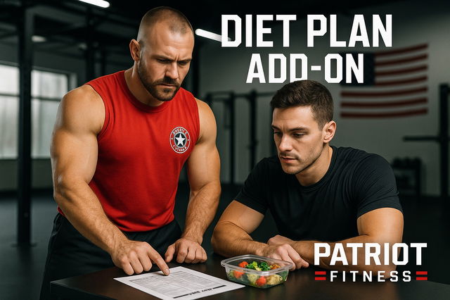 Diet Plan
