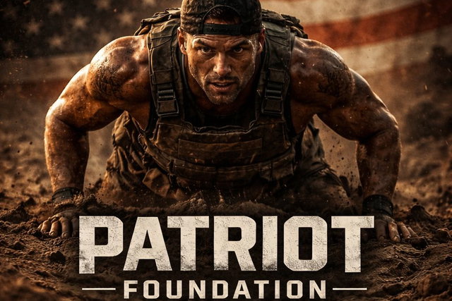 Patriot Foundation