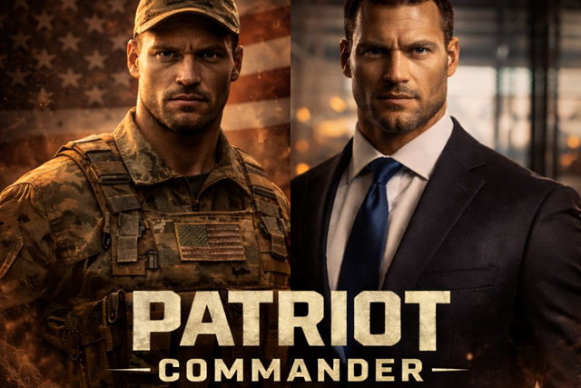Patriot Commander