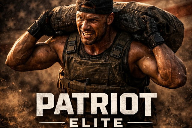 Patriot Elite