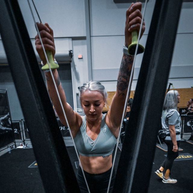 The All-in-One App for Motocross Performance.