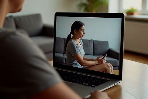 Online Weightloss Class