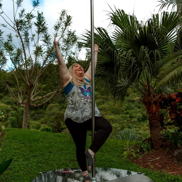 Transformation before after