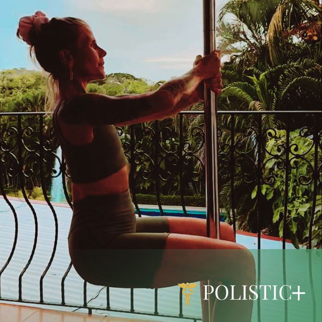 Polistic +