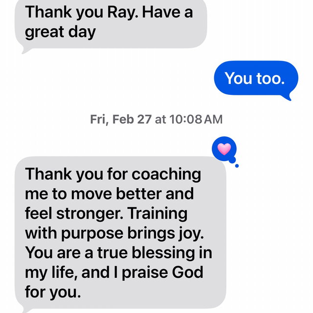 Transformation before after