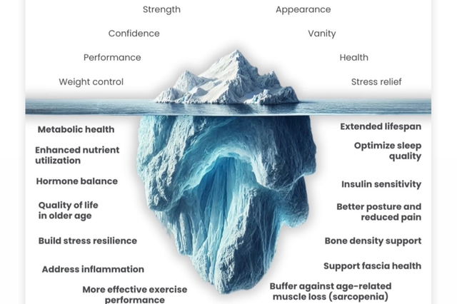 28 Day Strength and Mobility