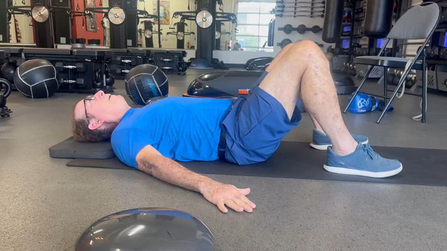 Mobility Reset