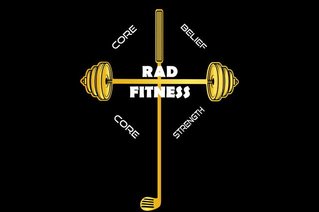 6 Week Core Foundation Program:  Improve Body and Play