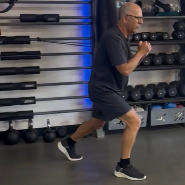 Transformation before after