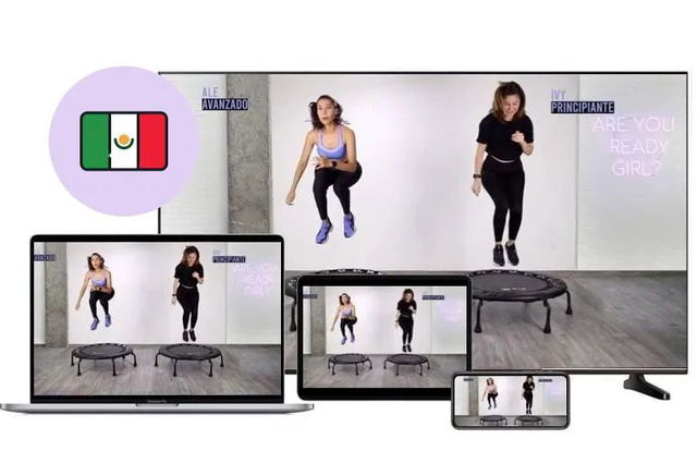 Ready (México 🇲🇽)