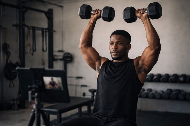 Online Performance Coaching