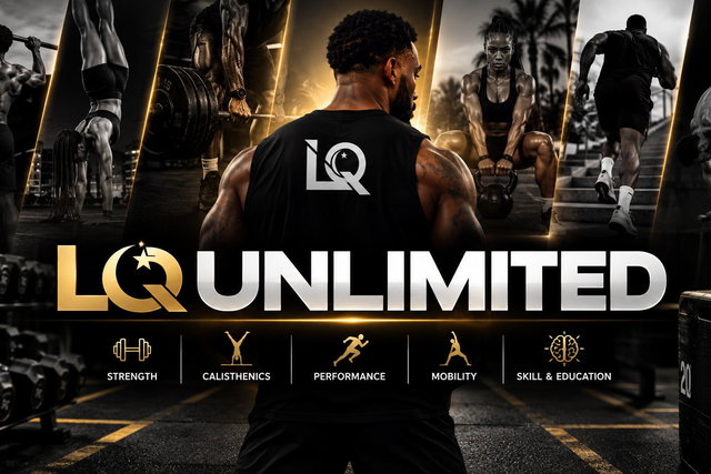 LQ Unlimited