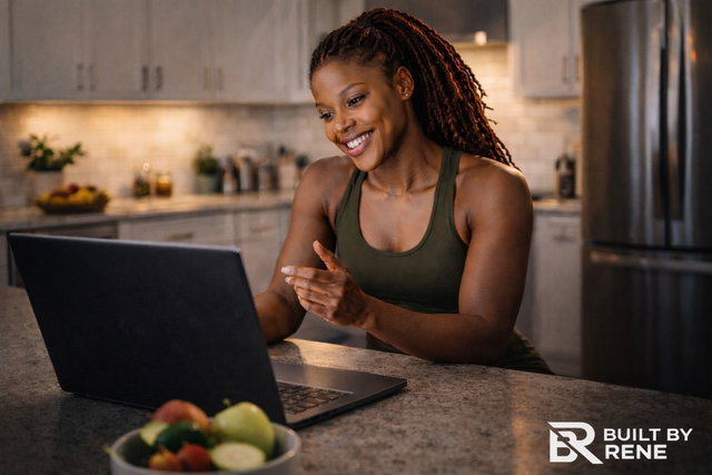 Nutrition Strategy Session