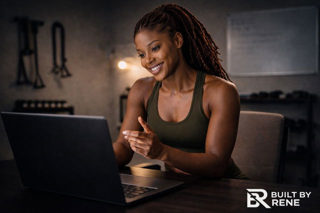 Strategy Session (Member Add-On)