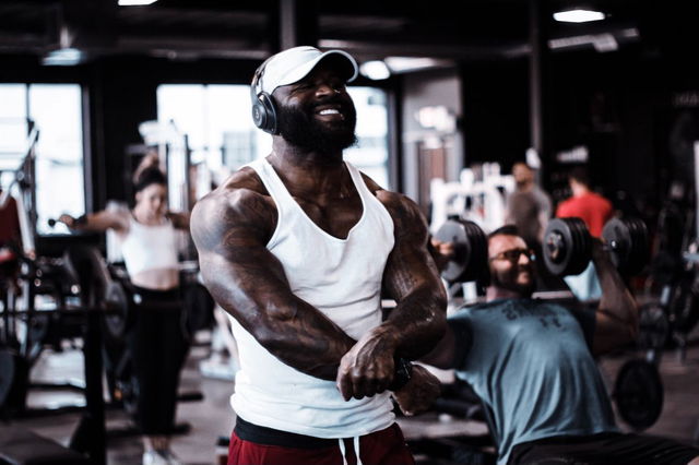 Elite Physique Power Program