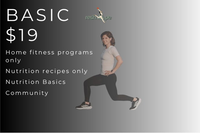 Basic Starter