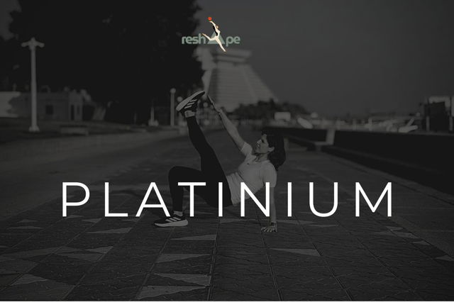 Reshape Platinum