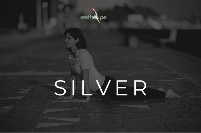 Reshape Silver