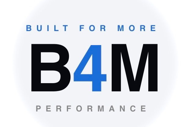 B4M Performance Workout and Nutrition Plan