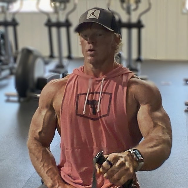 Bryan Scott