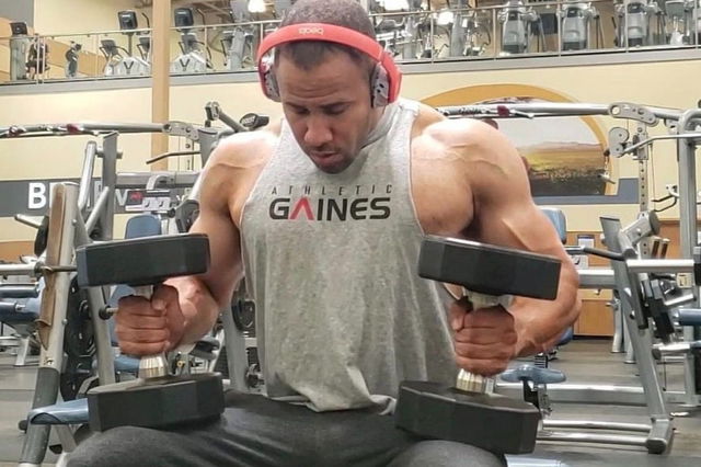  MASS BUILDING PROGRAM