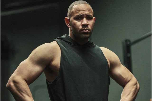 4 DAY UPPER / LOWER "SHRED & BUILD" ADVANCED SPLIT (4 WEEKS)