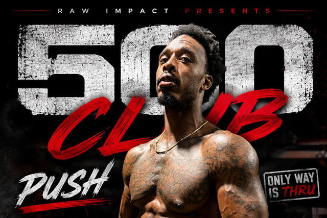 500 CLUB
