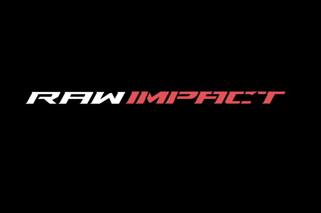 RAW IMPACT
