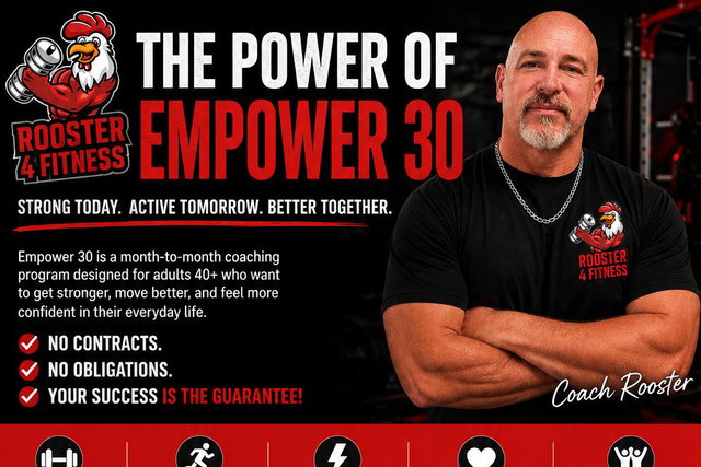Empower 30