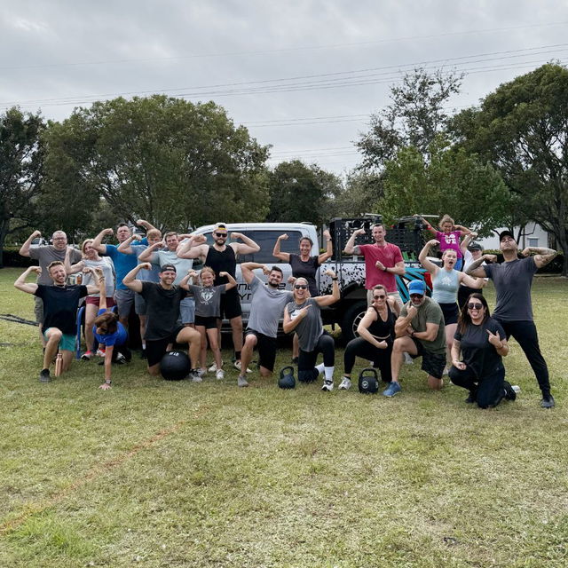 Transformation before after