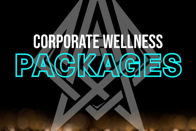 Corporate Wellness