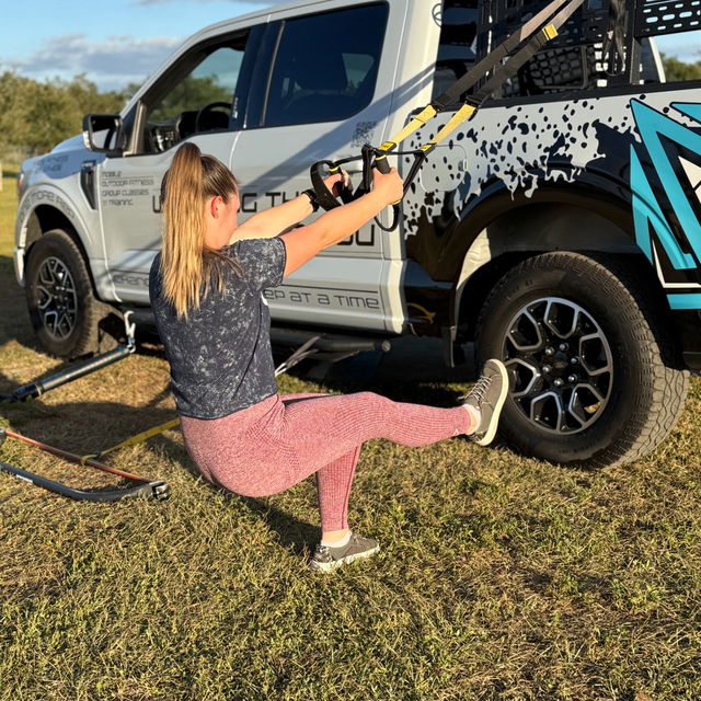 Transformation before after