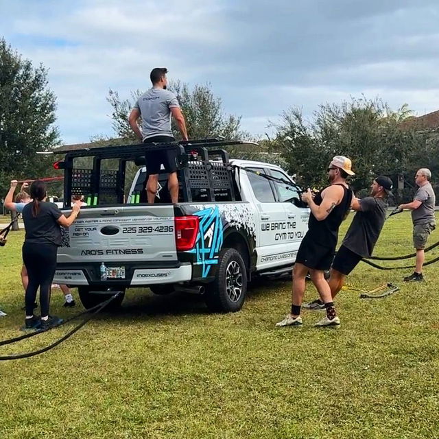 Transformation before after