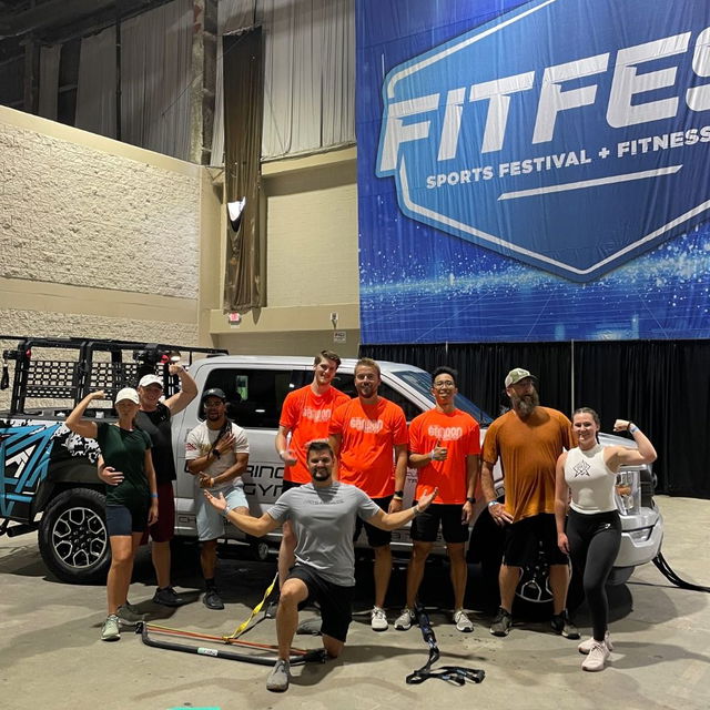 Transformation before after