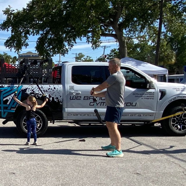 Transformation before after