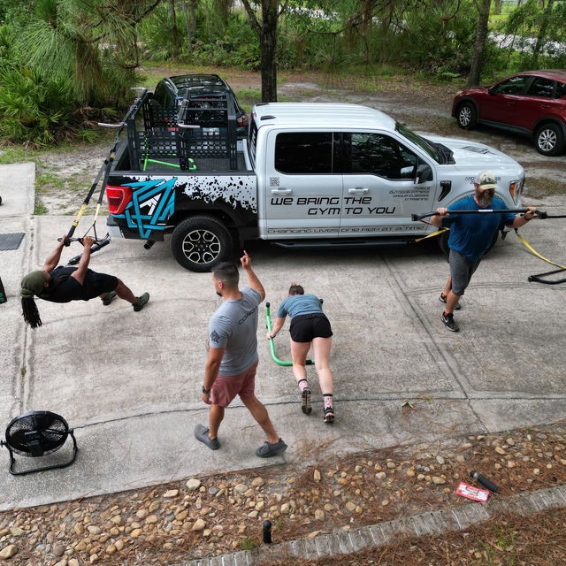 Transformation before after