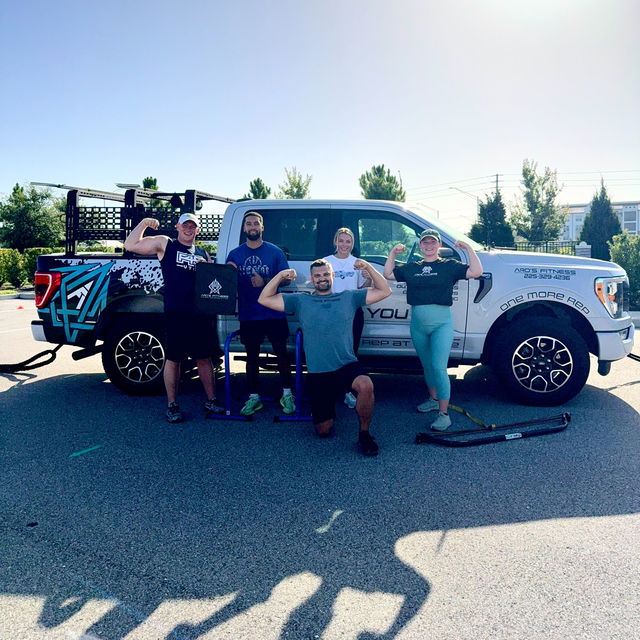 Transformation before after