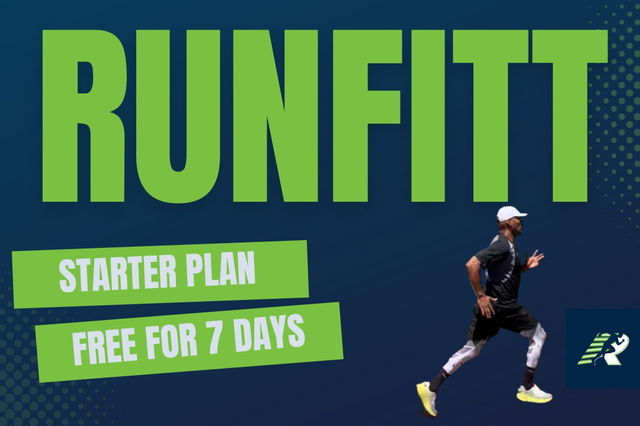 RunFitness Revolution