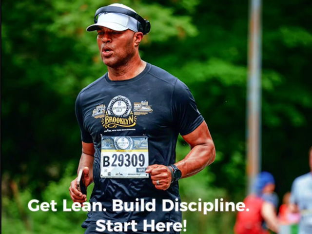 RunFitt 12-Week Transformation