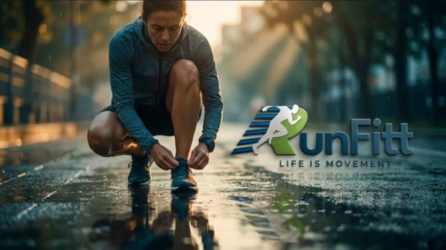 The 14-Day Reset Ritual to finally stay consistent with fitness—without relying on motivation, extreme routines, or starting over again.