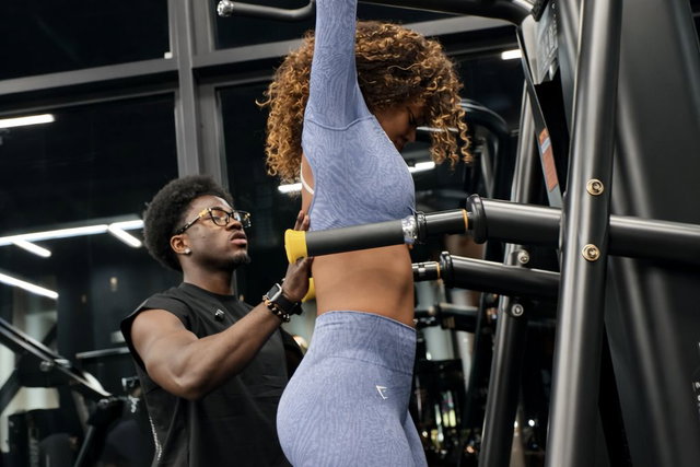 Glute Builder