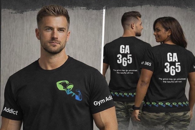 Premium Athletic Wear