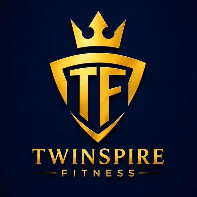 Twinspire Fitness