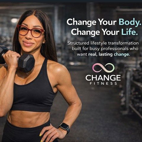 Change Fitness