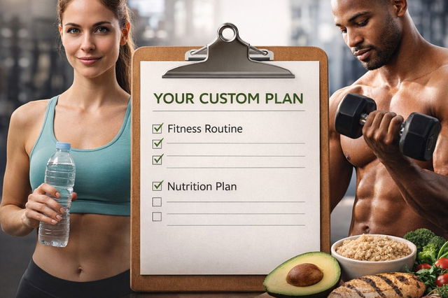 FOUNDATION (Training Only)
