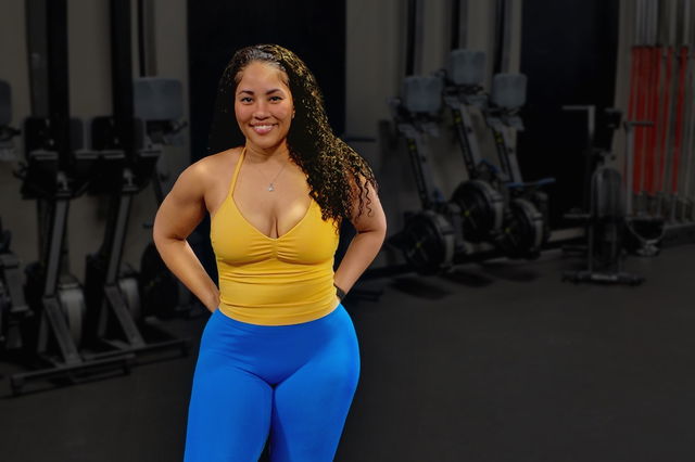 One on One Online Personal Training